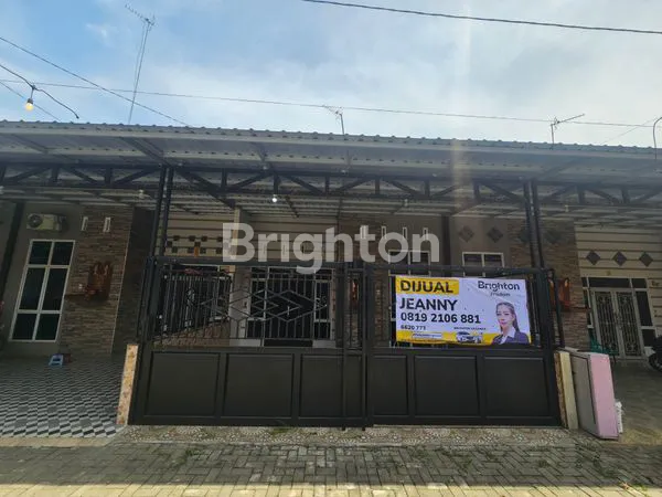 image KOMPLEK PERUMAHAN GRAHA BALI BHARANG (1)