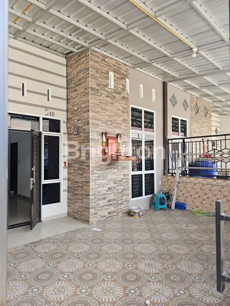 image KOMPLEK PERUMAHAN GRAHA BALI BHARANG (3)