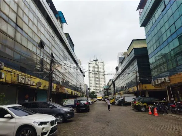 image RUKO STRATEGIS DI HARMONI MAS JAKARTA UTARA (2)