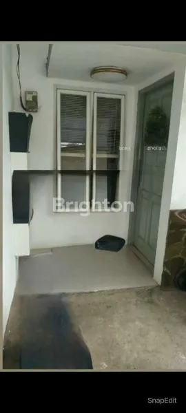 image RUMAH MURAH DI CLUSTER BERKAT AGUNG VILAGE SIAP HUNI DI JATILUHUR - JATIASIH - BEKASI (2)