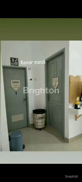 image RUMAH MURAH DI CLUSTER BERKAT AGUNG VILAGE SIAP HUNI DI JATILUHUR - JATIASIH - BEKASI (3)