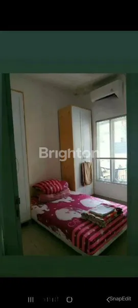 image RUMAH MURAH DI CLUSTER BERKAT AGUNG VILAGE SIAP HUNI DI JATILUHUR - JATIASIH - BEKASI (6)