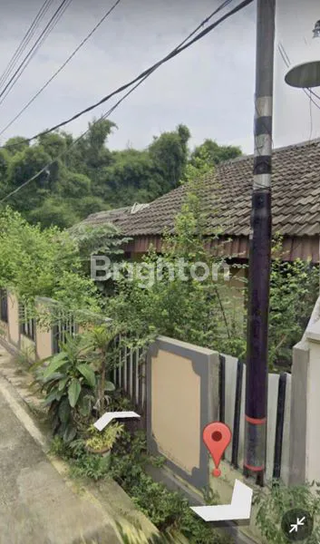 image RUMAH HOOK STRATEGIS PONDOK DUTA KELAPA  DUA DEPOK (7)