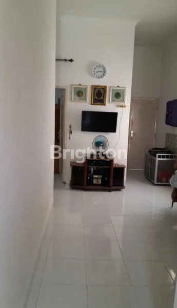 image RUMAH TIPE 54 LENGKAP DENGAN PERABOTAN NYA TINGGAL BAWA KOPER SAJA (3)