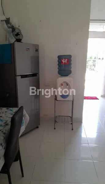 image RUMAH TIPE 54 LENGKAP DENGAN PERABOTAN NYA TINGGAL BAWA KOPER SAJA (4)