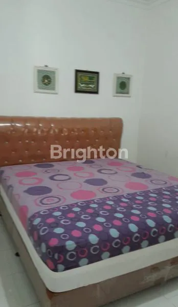 image RUMAH TIPE 54 LENGKAP DENGAN PERABOTAN NYA TINGGAL BAWA KOPER SAJA (5)