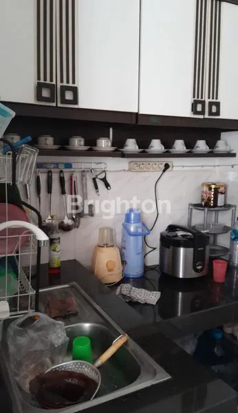 image RUMAH TIPE 54 LENGKAP DENGAN PERABOTAN NYA TINGGAL BAWA KOPER SAJA (7)