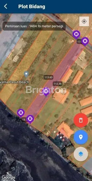 image BEACH FRONT LAND IN THE FAMOUS SUNSET SPOT (7)