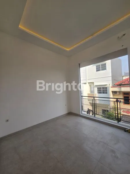 image RUMAH BARU SIAP HUNI DURI KEPA, DEKAT TANJUNG DUREN, JAKARTA BARAT (6)