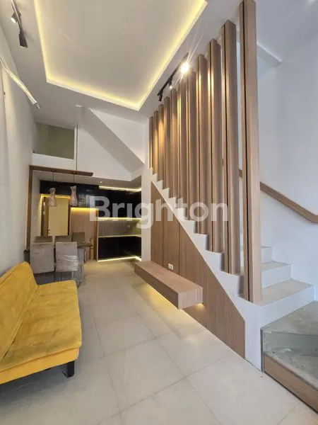 image RUMAH BARU SIAP HUNI DURI KEPA, DEKAT TANJUNG DUREN, JAKARTA BARAT (3)