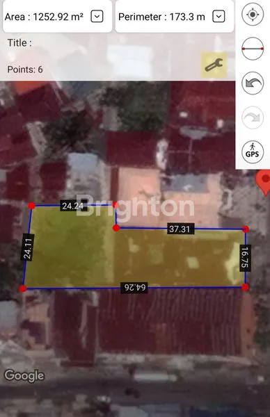 image RUMAH TUA DI ANDI MACHULAU PALOPO SULAWESI SELATAN  (3)