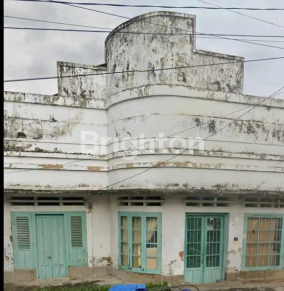 image RUMAH TUA DI ANDI MACHULAU PALOPO SULAWESI SELATAN  (4)