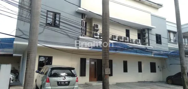 image RUMAH KOST-KOST AN HOEK SANGAT STRATEGIS JAKARTA UTARA (KELAPA GADING) (1)