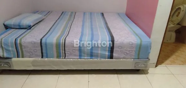 image RUMAH KOST-KOST AN HOEK SANGAT STRATEGIS JAKARTA UTARA (KELAPA GADING) (2)