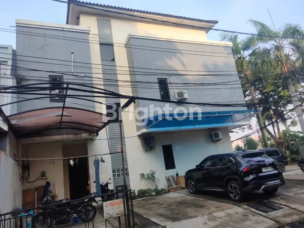 image RUMAH KOST-KOST AN HOEK SANGAT STRATEGIS JAKARTA UTARA (KELAPA GADING) (5)