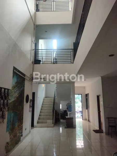 image RUMAH KOST-KOST AN HOEK SANGAT STRATEGIS JAKARTA UTARA (KELAPA GADING) (8)
