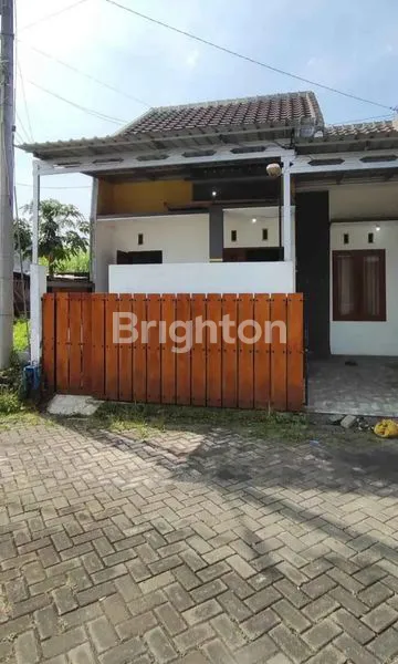 image RUMAH CLUSTER DIJUAL DI TLOGOWARU (1)