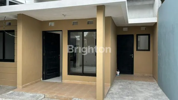 image RUMAH STANDAR PERLU RENOVASI LETAK BAGUS (3)