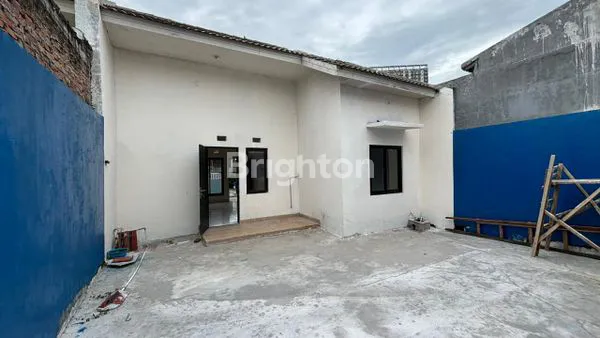 image RUMAH STANDAR PERLU RENOVASI LETAK BAGUS (2)