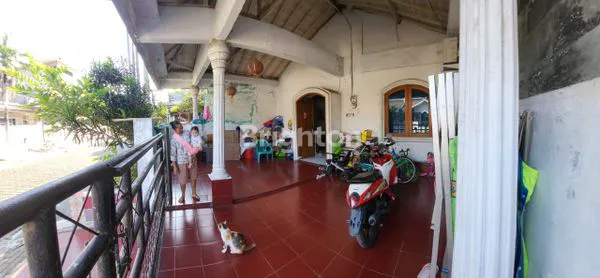 image RUMAH DI PERUMAHAN MAHKOTA MAS CIKOKOL TANGERANG (4)