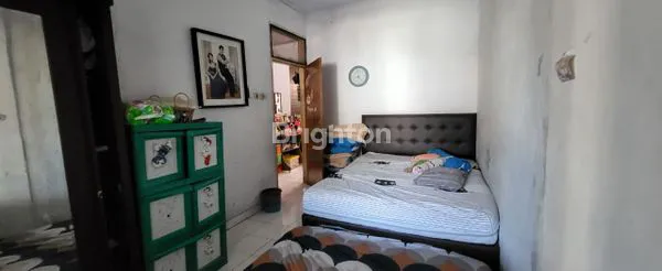 image RUMAH DI PERUMAHAN MAHKOTA MAS CIKOKOL TANGERANG (7)