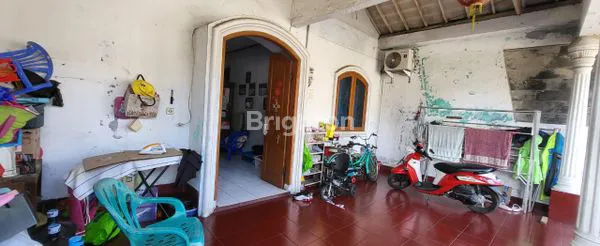 image RUMAH DI PERUMAHAN MAHKOTA MAS CIKOKOL TANGERANG (2)