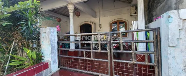 image RUMAH DI PERUMAHAN MAHKOTA MAS CIKOKOL TANGERANG (5)