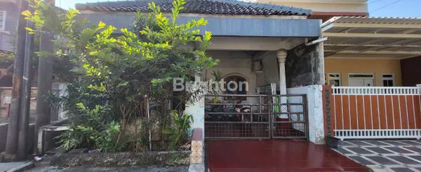 image RUMAH DI PERUMAHAN MAHKOTA MAS CIKOKOL TANGERANG (1)