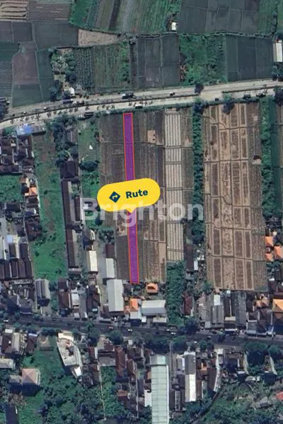 image 16 ARE TANAH SIAP BANGUN GUDANG DI MENGWITANI DEKAT TERMINAL BARU (2)