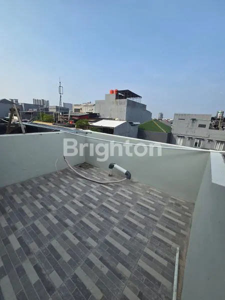 image RUMAH BARU SIAP HUNI TAMAN RATU, JAKARTA BARAT (8)