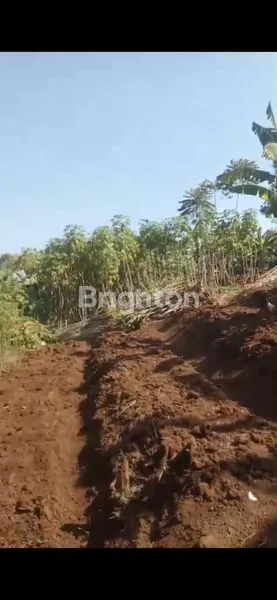 image TANAH KOSONG DI BUKIT MANGLAYANG CILEUNYI BANDUNG (2)