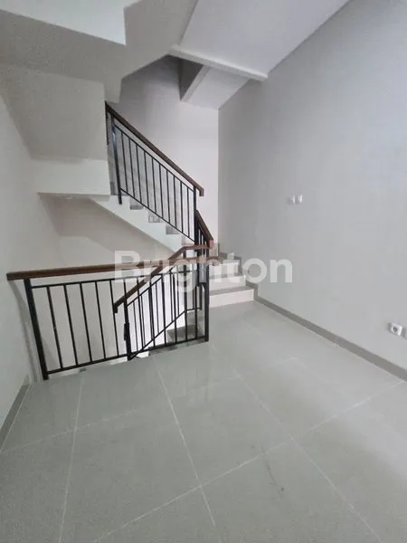 image RUMAH BARU SIAP HUNI TAMAN RATU, JAKARTA BARAT (1)