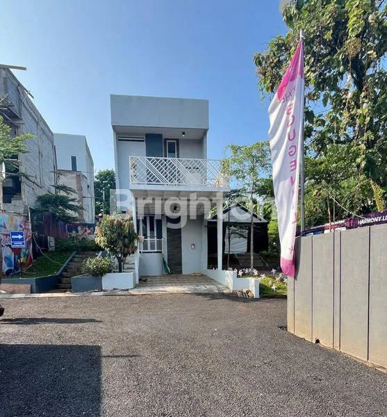 image RUMAH DI TENGAH KAWASAN KOTA DEPOK 700 JUTA AN (3)