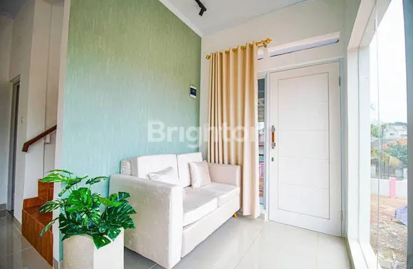 image RUMAH DI TENGAH KAWASAN KOTA DEPOK 700 JUTA AN (5)