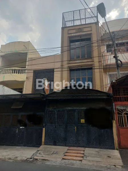 image RUKO DI KAWASAN MOJOPAHIT MEDAN (1)