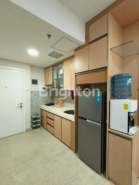 APARTEMEN PODOMORO MEDAN