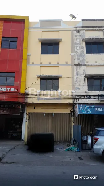 image RUKO PELITA RAYA (1)