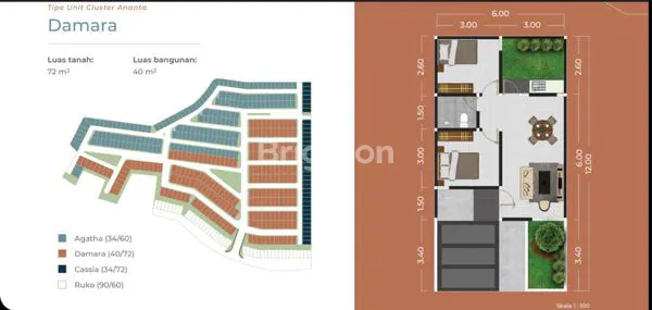 image SAVANA SUMATERA CLUSTER ANANTA TIPE DAMARA (7)