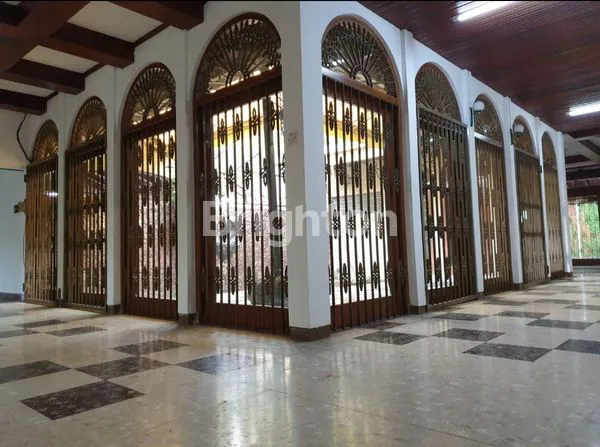 image RUMAH SIAP HUNI DI JEMURSARI, SURABAYA (2)