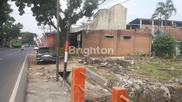 image TANAH DI 0 JL RAYA SUNANDAR PRIYO SUDARMO (2)