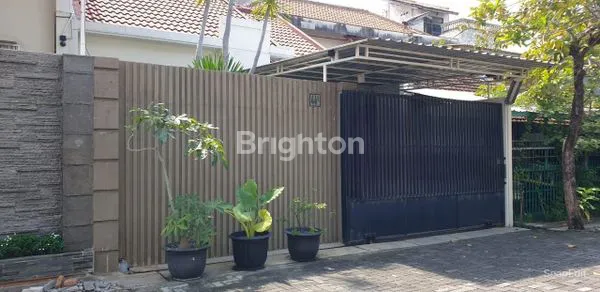 image RUMAH TENGAH KOTA SIAP HUNI CITARUM SEMARANG (1)