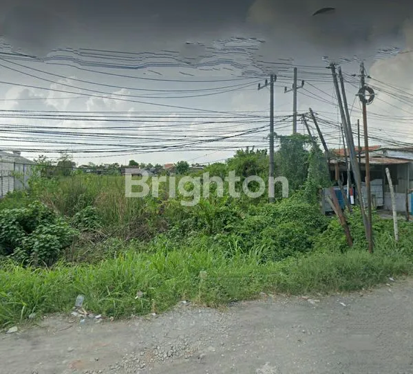 image TANAH RAYA BOBOH GRESIK COCOK UNTUK INDUSTRI DAN GUDANG (1)