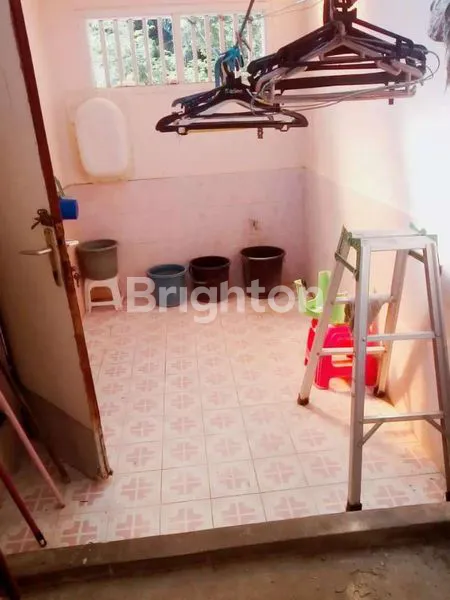 image RUMAH 2 LANTAI DI DARMO PERMAI TIMUR KOSONGAN (7)