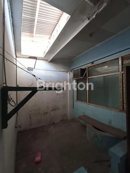 image RUMAH HITUNG TANAH LOKASI T KOENGAH KOTA (5)