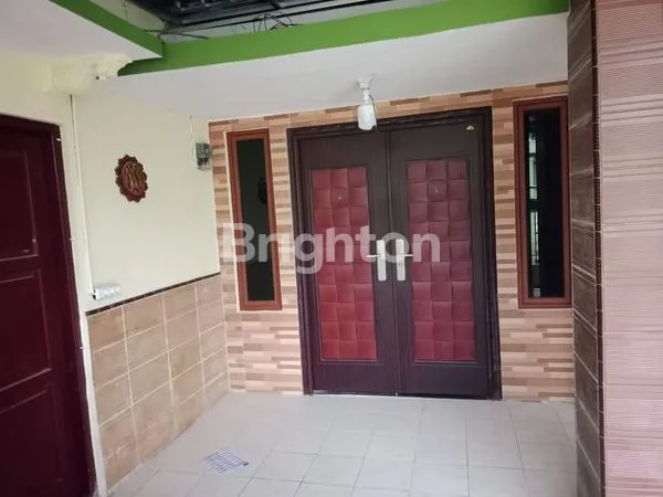 image RUMAH SIAP HUNI COCOK UNTUK TEMPAT TINGGAL ATAU KOS2AN DI GRAHA MULIA ASRI TEMBALANG (2)