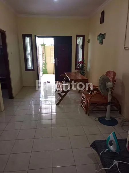 image RUMAH SIAP HUNI COCOK UNTUK TEMPAT TINGGAL ATAU KOS2AN DI GRAHA MULIA ASRI TEMBALANG (3)