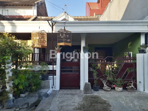 image RUMAH MURAH DI MOJOROTO INDAH - KOTA KEDIRI (1)