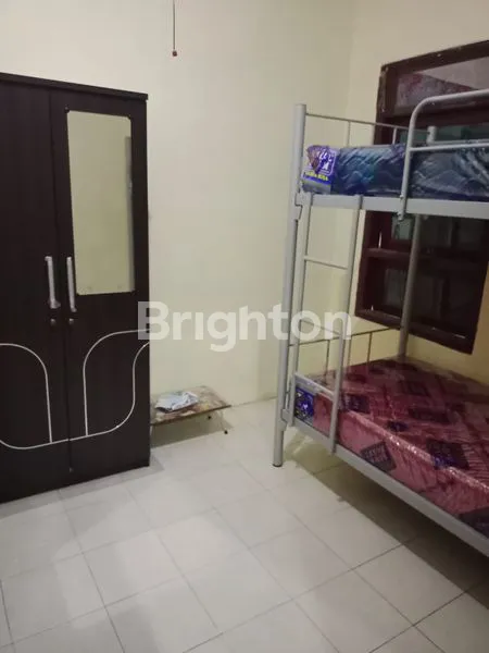 image RUMAH SIAP HUNI COCOK UNTUK TEMPAT TINGGAL ATAU KOS2AN DI GRAHA MULIA ASRI TEMBALANG (5)