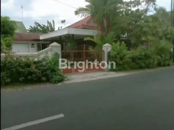 RUMAH SIBAK  / JALAN LETJEND SARWO EDI PURWOREJO JAWA TENGAH HUNIAN NYAMAN DAN AMAN