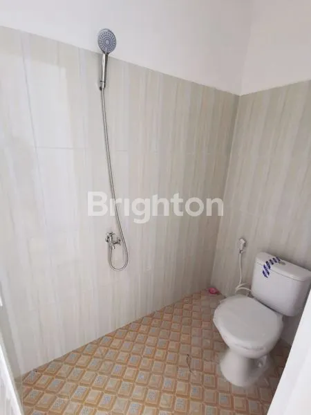 image RUMAH BARU GRESS! DAERAH LEBAK KENJERAN DIBAWAH 1 M (2)